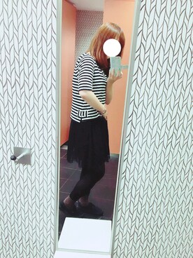 yuu2さんのコーディネート