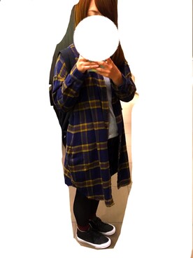 yuu2さんのコーディネート