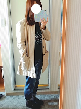 yuu2さんのコーディネート