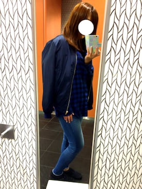 yuu2さんのコーディネート