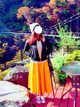 yuu2さんのコーディネート