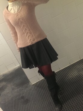 Yui S.さんのコーディネート