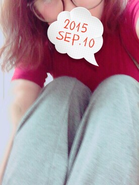 yummさんのコーディネート