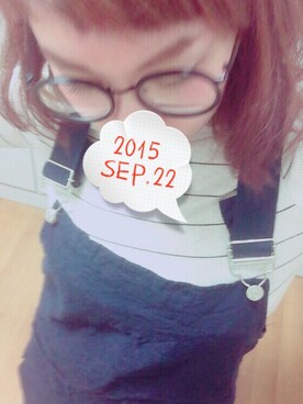 yummさんのコーディネート