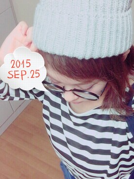 yummさんのコーディネート