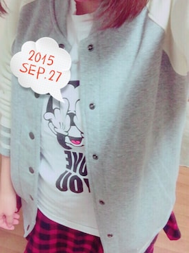 yummさんのコーディネート