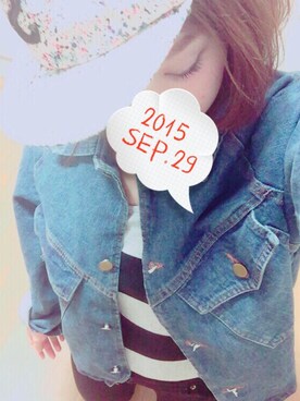 yummさんのコーディネート