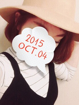 yummさんのコーディネート