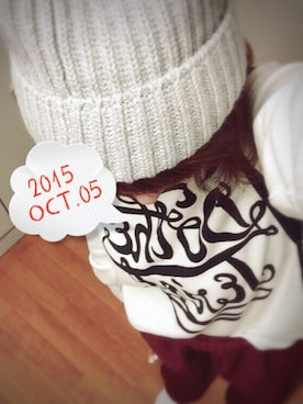 yummさんのコーディネート