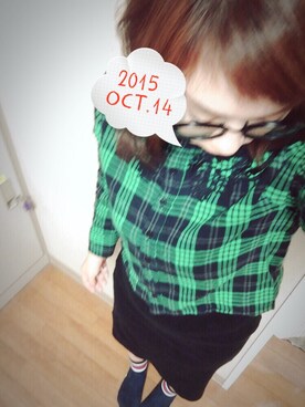 yummさんのコーディネート