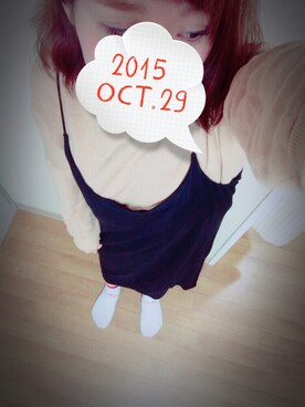 yummさんのコーディネート