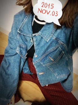 yummさんのコーディネート