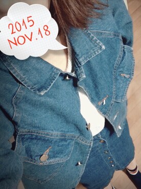 yummさんのコーディネート