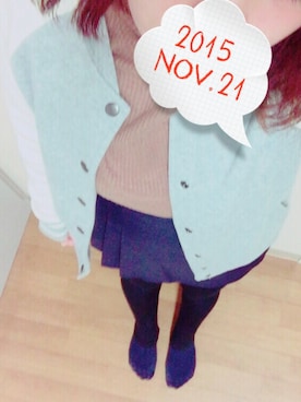 yummさんのコーディネート