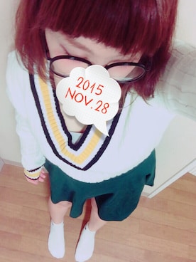 yummさんのコーディネート