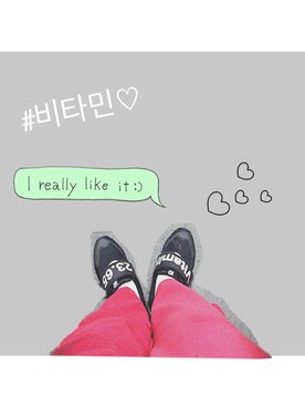 yummさんのコーディネート