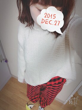 yummさんのコーディネート