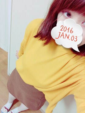 yummさんのコーディネート