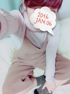 yummさんのコーディネート