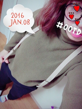 yummさんのコーディネート