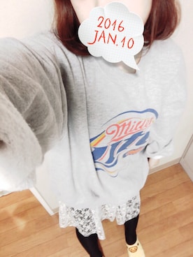 yummさんのコーディネート