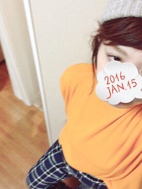 yummさんのコーディネート