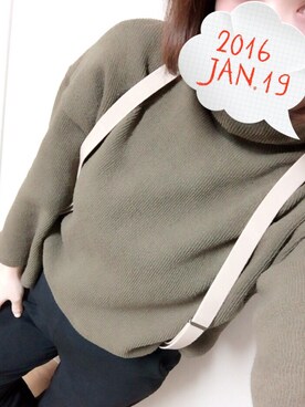 yummさんのコーディネート