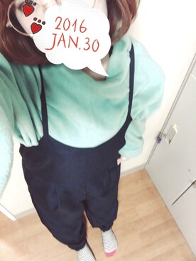 yummさんのコーディネート