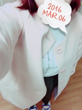 yummさんのコーディネート