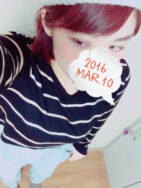 yummさんのコーディネート