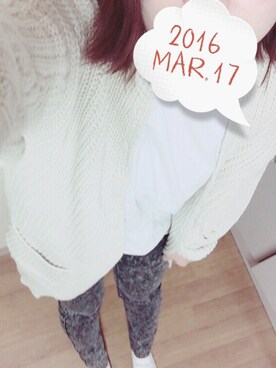 yummさんのコーディネート