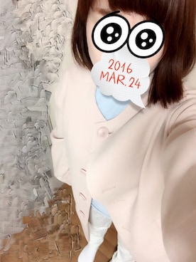 yummさんのコーディネート