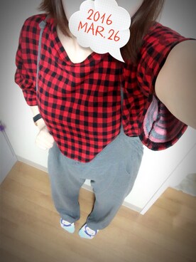 yummさんのコーディネート