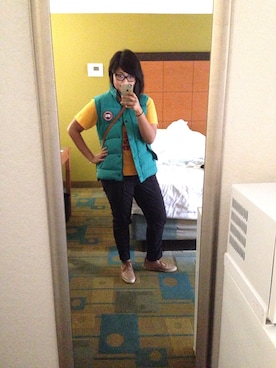 euniceさんのコーディネート