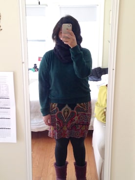 euniceさんのコーディネート