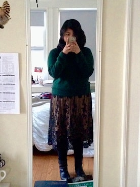 euniceさんのコーディネート