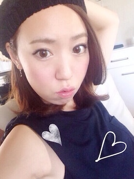 いとう まいさんのコーディネート