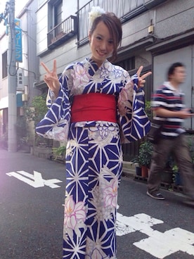 いとう まいさんのコーディネート