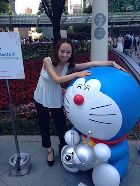 いとう まいさんのコーディネート