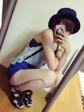 akioji☺︎さんのコーディネート