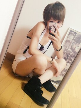 akioji☺︎さんのコーディネート