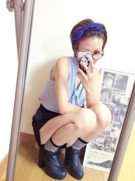 akioji☺︎さんのコーディネート