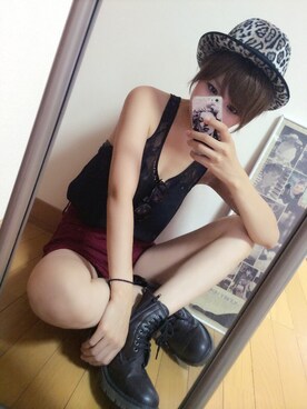 akioji☺︎さんのコーディネート