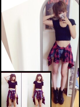 akioji☺︎さんのコーディネート