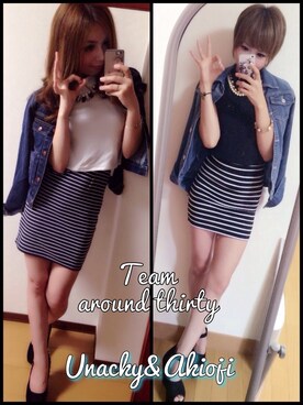 akioji☺︎さんのコーディネート