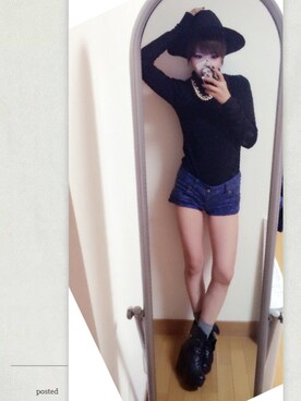 akioji☺︎さんのコーディネート