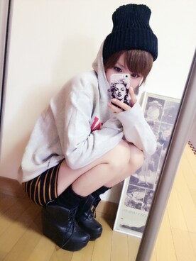 akioji☺︎さんのコーディネート