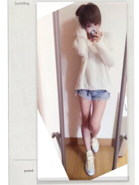 akioji☺︎さんのコーディネート