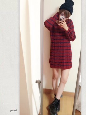 akioji☺︎さんのコーディネート