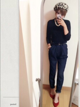 akioji☺︎さんのコーディネート